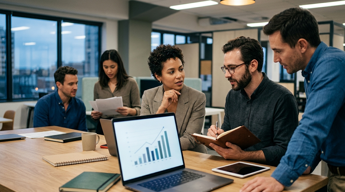 Illustration: Best Business Loans for Freelancers 2026: A Growth Guide
